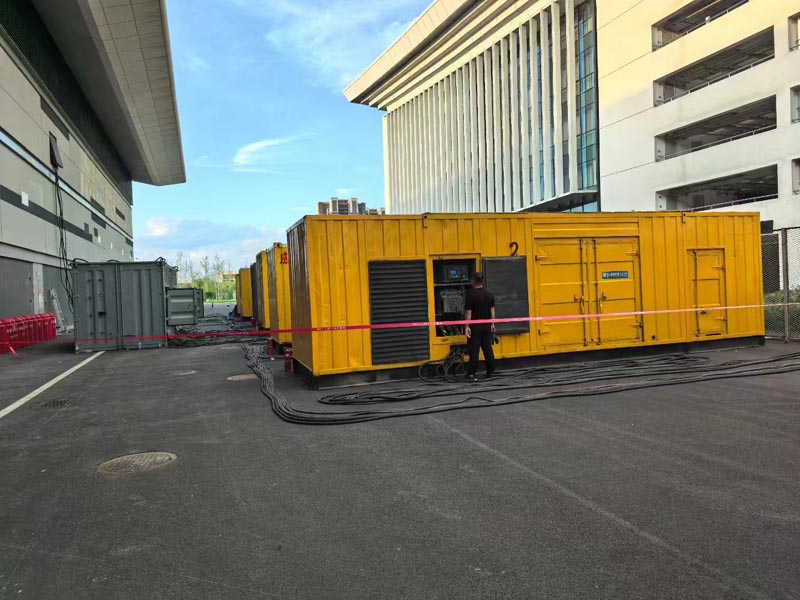 孟津柴油发电机冬季保养注意事项?