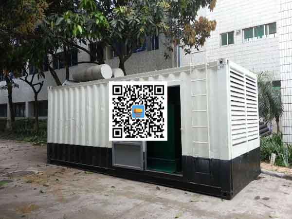 孟津出租发电机-什么样的柴油发电机使用效果比较好
