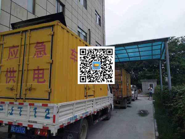 孟津出租发电机-柴油发电机组启动困难的原因有哪些?