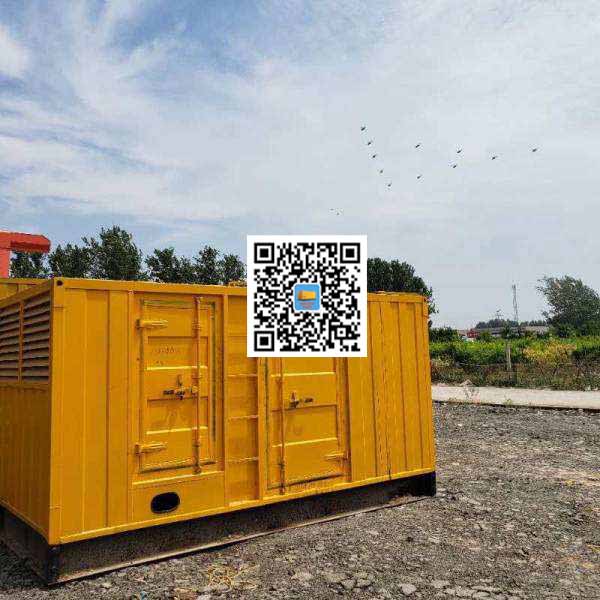 孟津发电机出租发电机电刷的结构与作用是什么