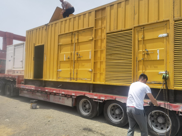 孟津发电机出租100KW发电机需要什么规格的电缆线？