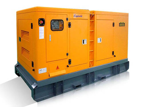 孟津影响 200kw 柴油发电机油耗的因素有哪些？
