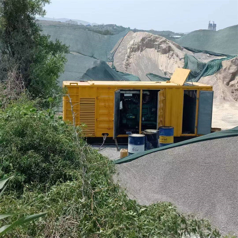 孟津影响 400KW 柴油发电机组油耗的因素有哪些？