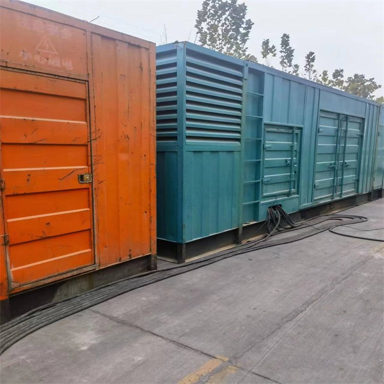 孟津如何选择适合 600kW 柴油发电机组的热继电器？