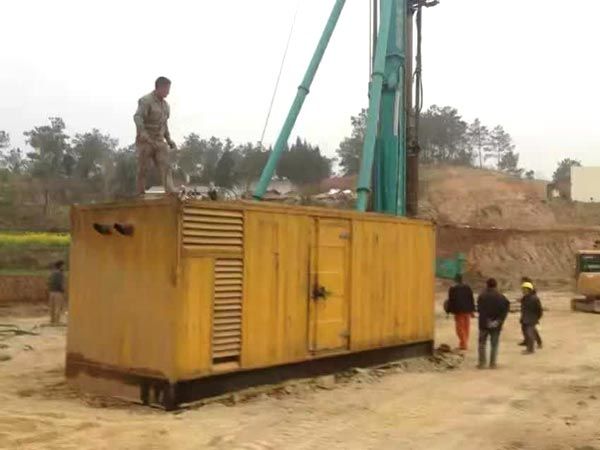 孟津如何判断水冷式机油散热器密封件是否需要更换？