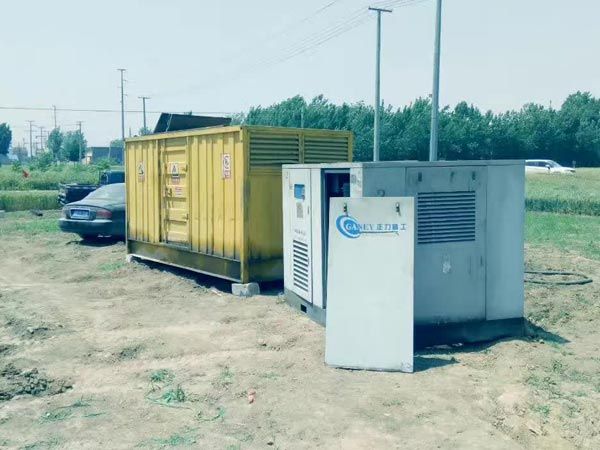 孟津柴油发电机组冬季日常维修需要哪些工具?